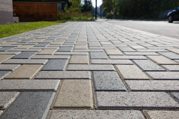 Decorative Driveway Pavers in Waller, TX