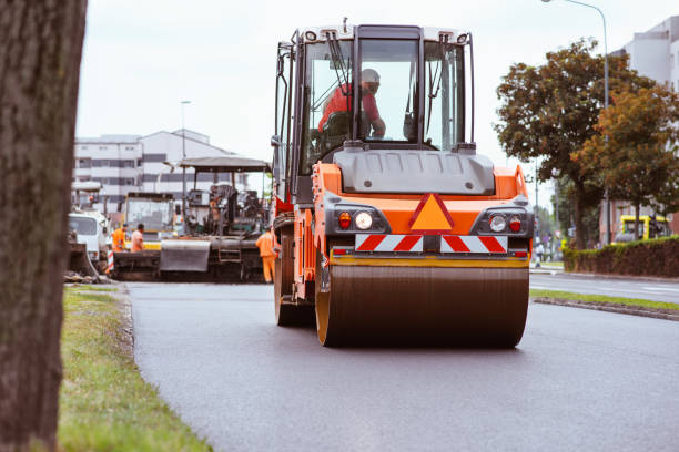 Best Driveway Resurfacing Pavers  in Waller, TX