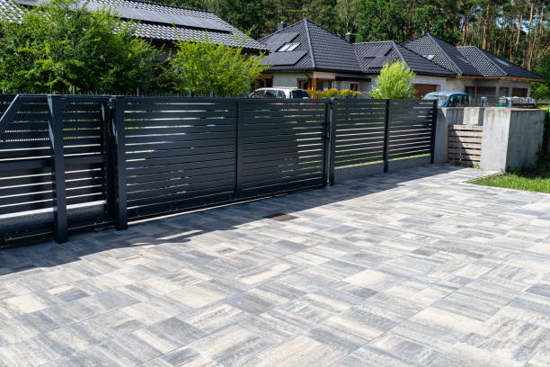 Best Local Driveway Pavers  in Waller, TX