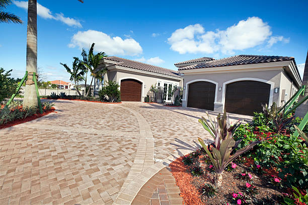 Best Interlocking Driveway Pavers  in Waller, TX