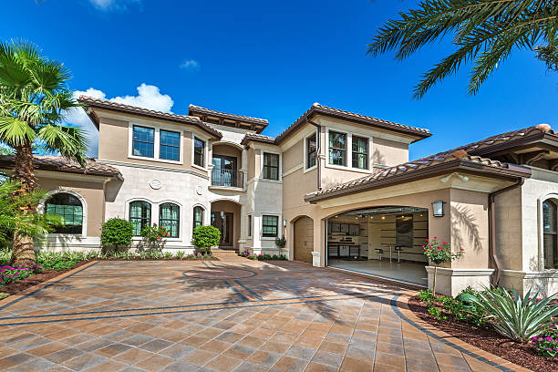 Best Cobblestone Driveway Pavers  in Waller, TX