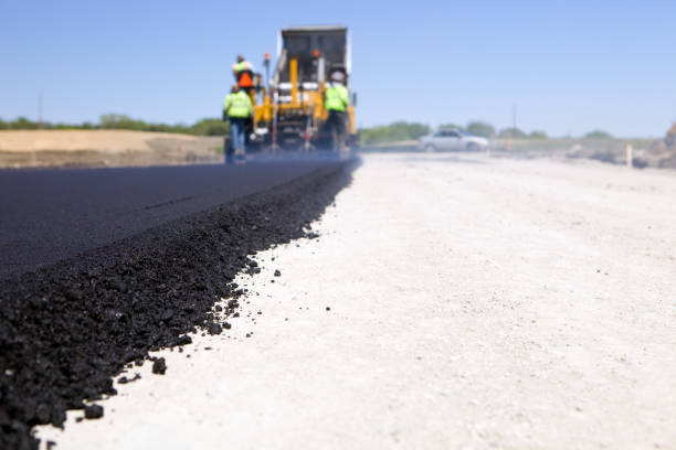 Reasons to Select Us for Your Driveway Paving Requirements in Waller, TX