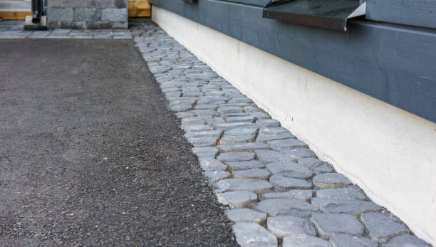 Best Concrete Paver Driveway  in Waller, TX
