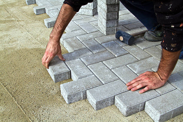 Best Local Driveway Pavers  in Waller, TX