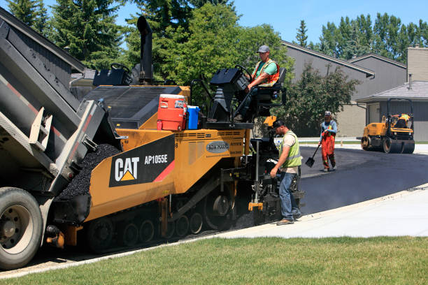 Best Affordable Driveway Pavers  in Waller, TX