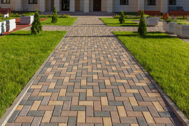 Best Professional Driveway Pavers  in Waller, TX